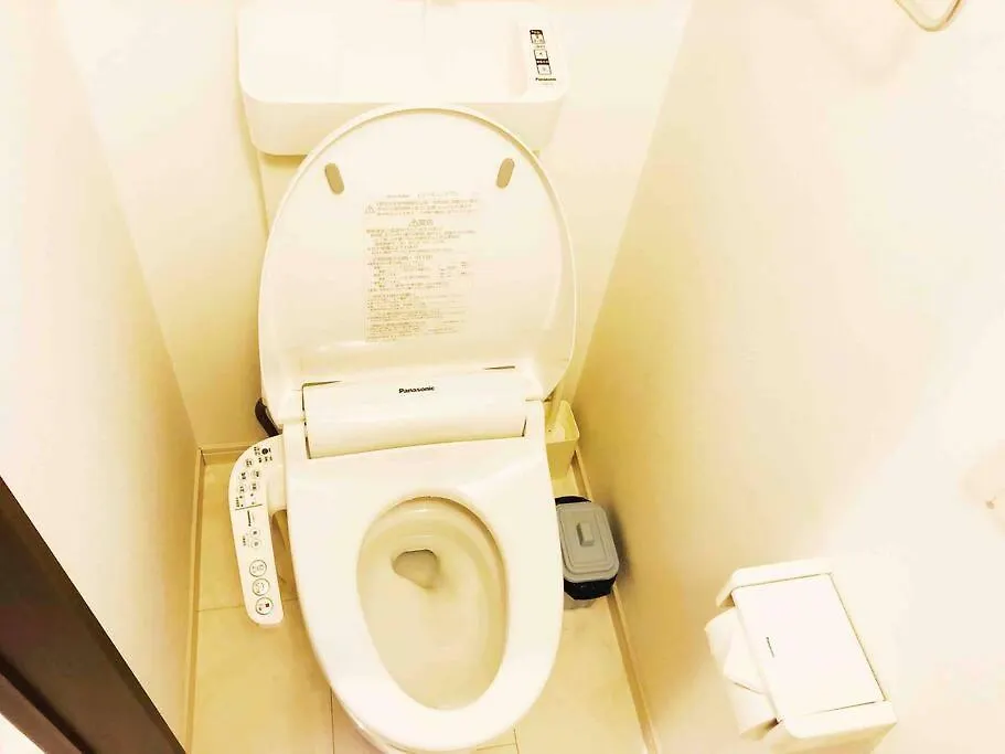 アンドステイ島尻5丁目 Apartment Tokyo Japan