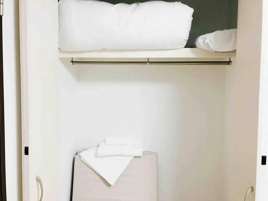 アンドステイ島尻5丁目 Apartment Tokyo