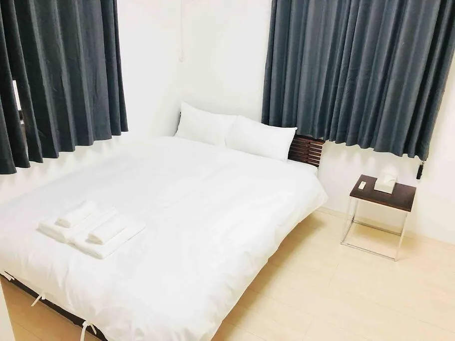 アンドステイ島尻5丁目 Apartment Tokyo 0*,  Japan