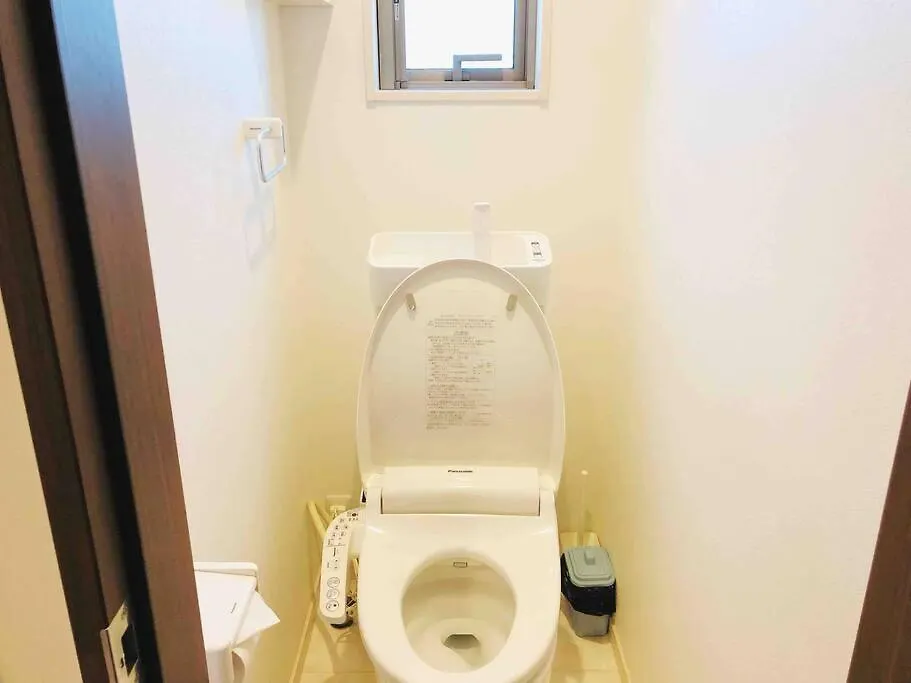 アンドステイ島尻5丁目 Apartment Tokyo