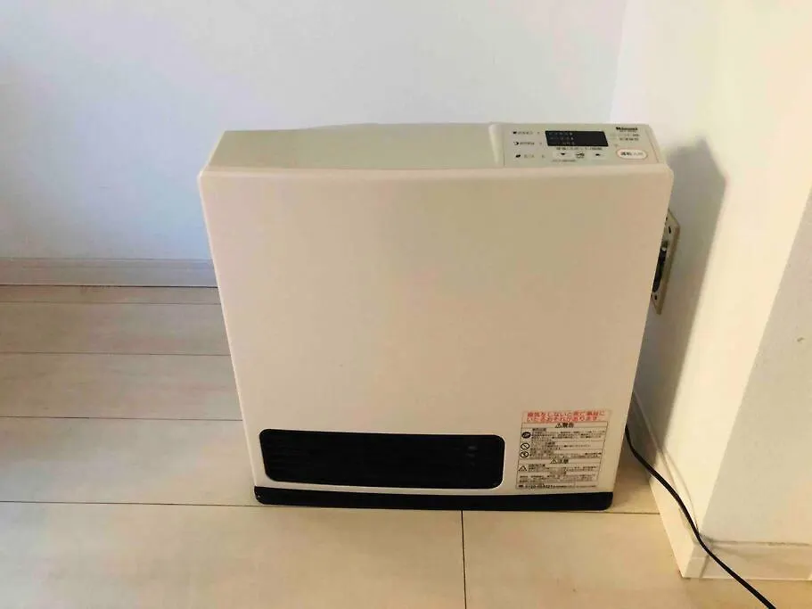 アンドステイ島尻5丁目 Apartment Tokyo Japan