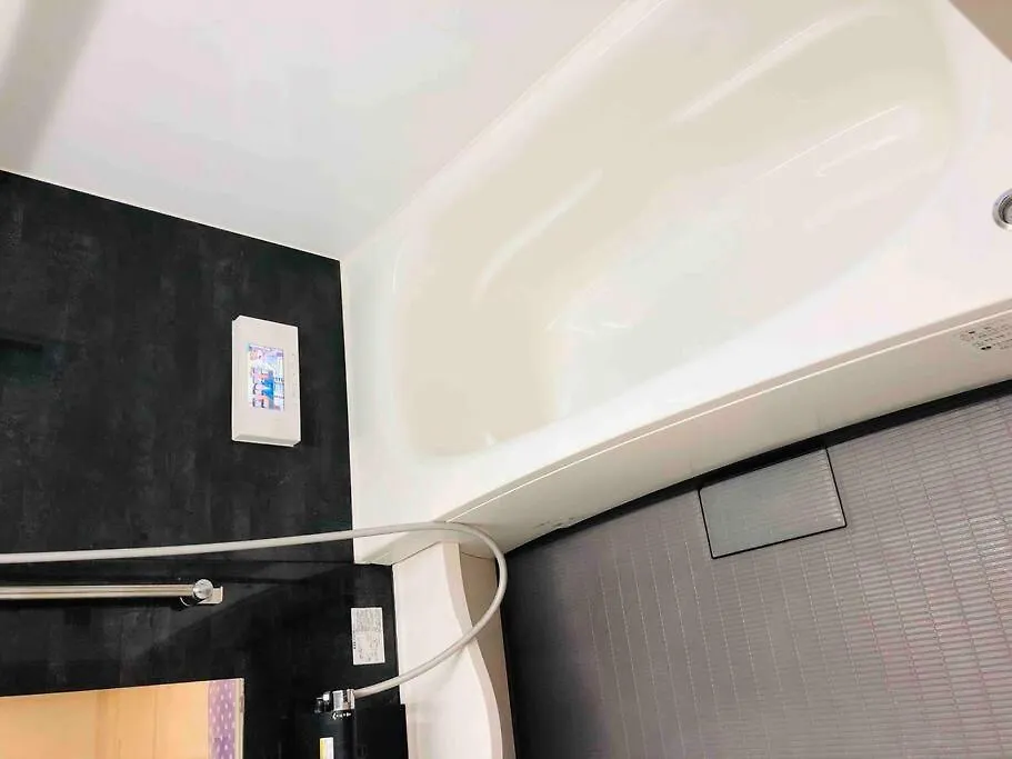 アンドステイ島尻5丁目 Apartment Tokyo