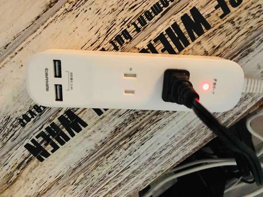 アンドステイ島尻5丁目 Apartment Tokyo