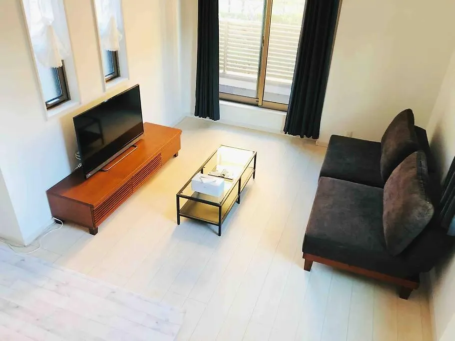 アンドステイ島尻5丁目 Apartment Tokyo