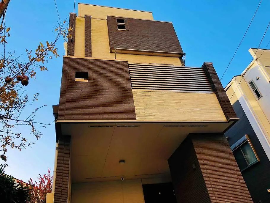 アンドステイ島尻5丁目 Apartment Tokyo Japan